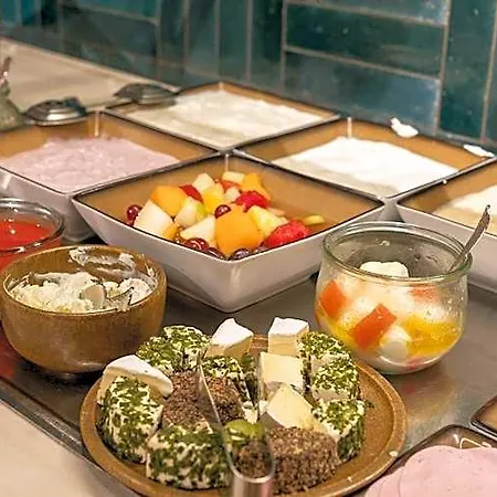 Hotel Plaza Ulm