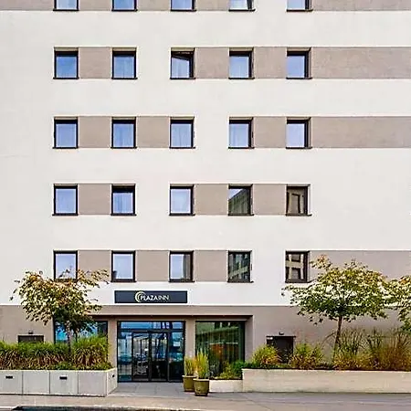 Plaza 3* Ulm