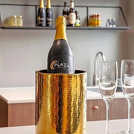 Plaza Hotel