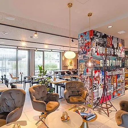 Hotel Plaza Ulm