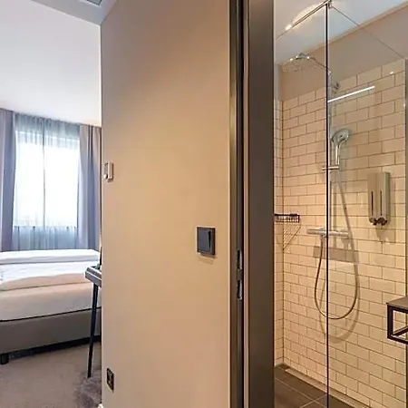 Plaza Hotel Ulm