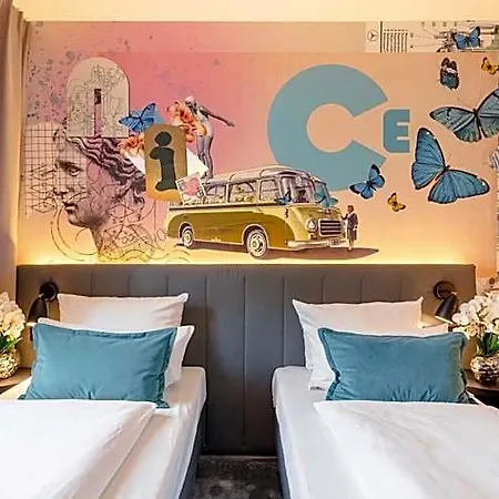 Plaza Otel Ulm