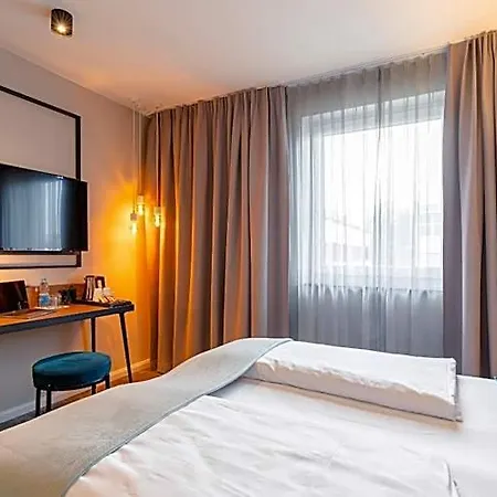 Hotel Plaza