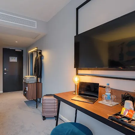Hotel Plaza